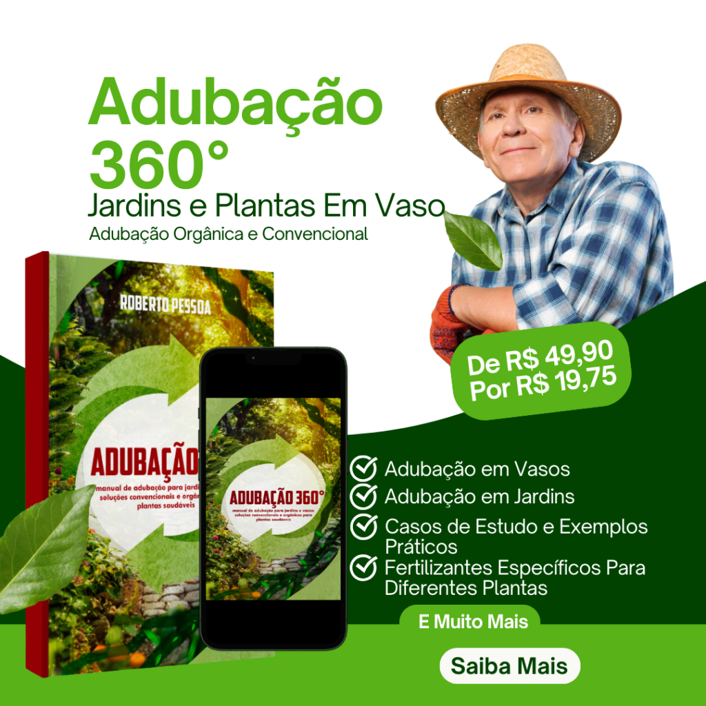 Adubação 360