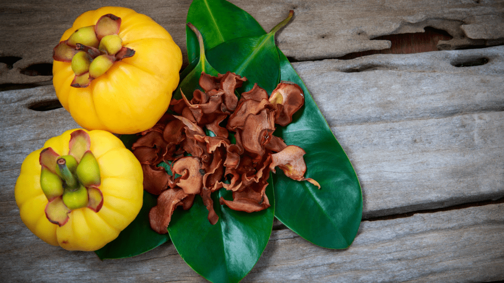 Garcinia cambogia