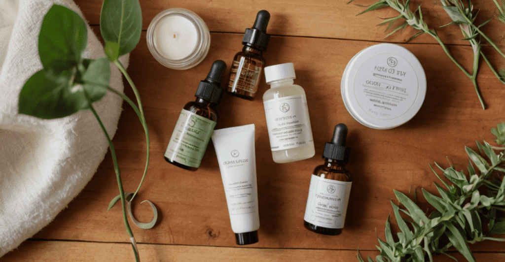 Skincare Natural